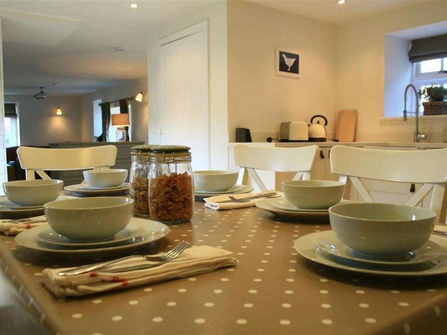 Photo of Livingroom in Moreton-in-Marsh