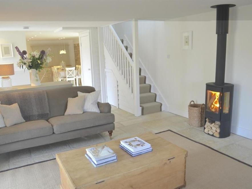 Photo of Livingroom in Moreton-in-Marsh