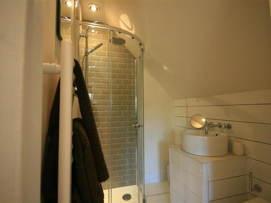 Photo of Bathroom in Moreton-in-Marsh