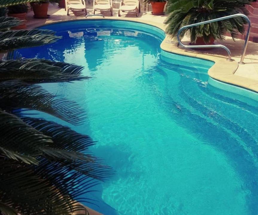 Photo of Outdoor in Bytkha