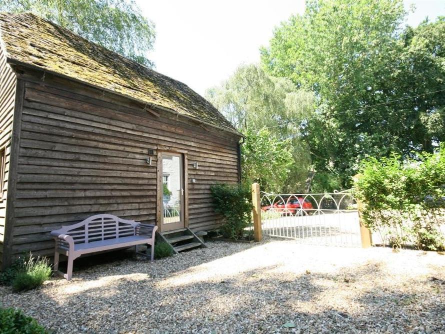 Photo of Buildings in Little Coxwell