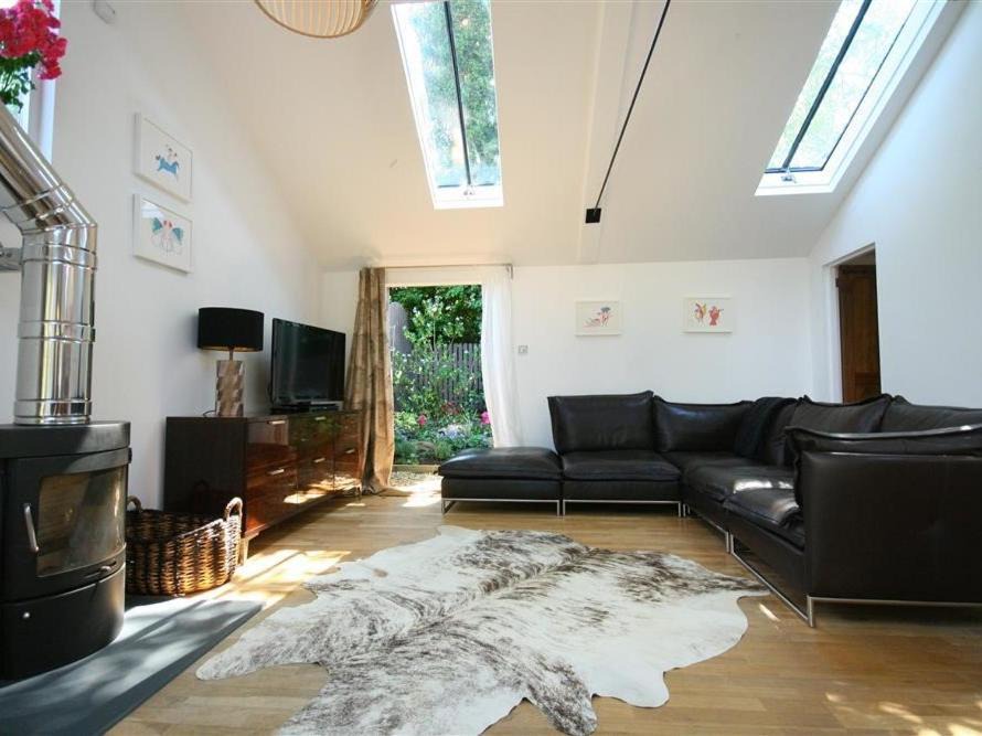 Photo of Livingroom in Little Coxwell