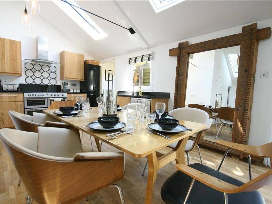 Photo of Livingroom in Little Coxwell