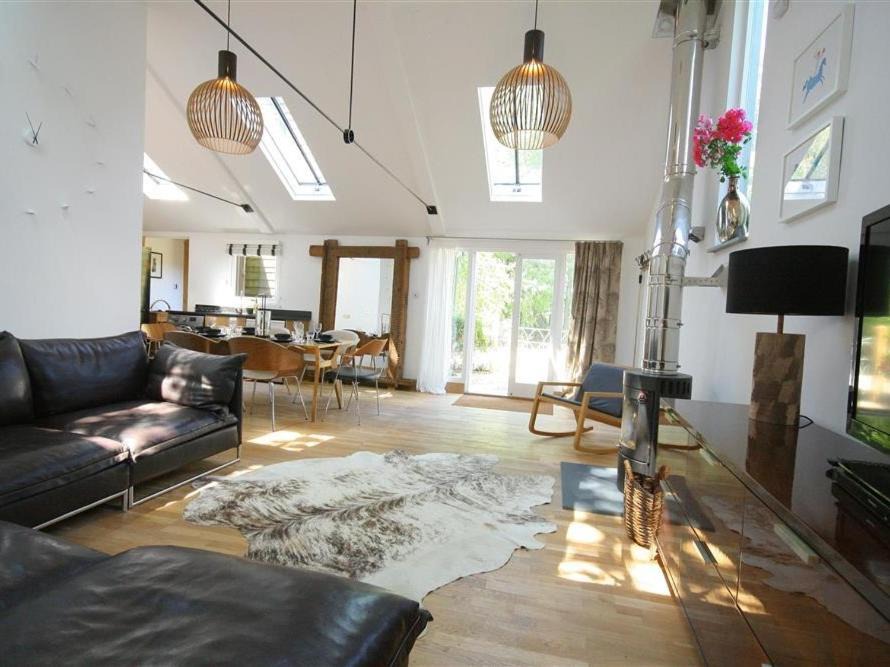 Photo of Livingroom in Little Coxwell