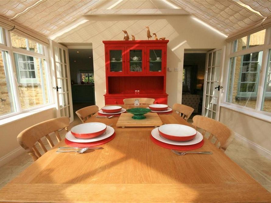 Photo of Livingroom in Kingham