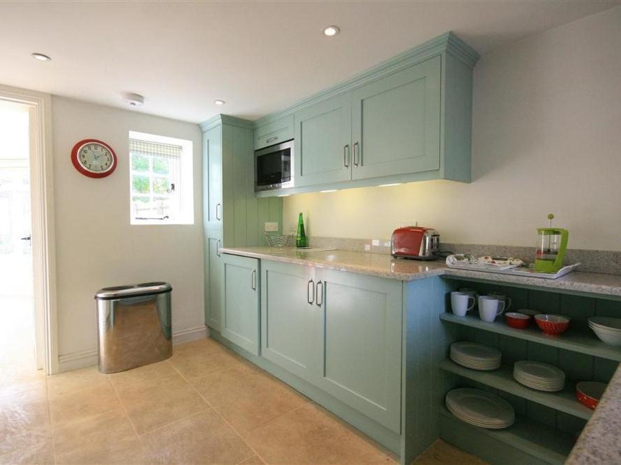 Photo of Kitchen in Kingham