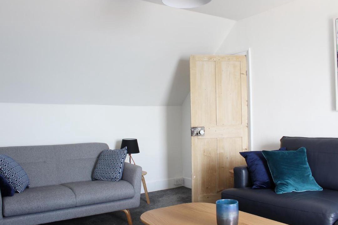 Photo of Livingroom in Sandgate