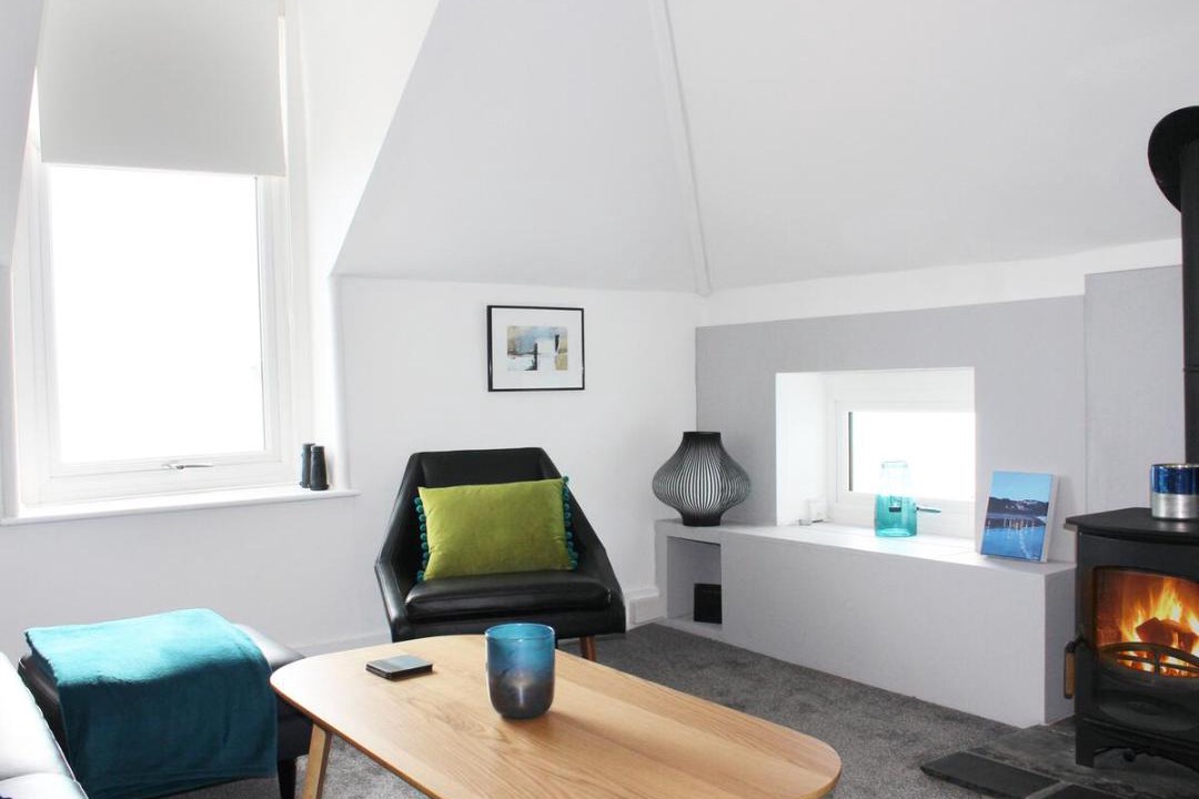 Photo of Livingroom in Sandgate