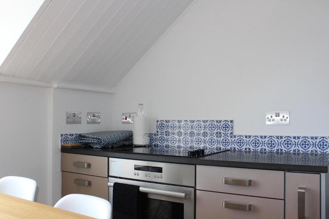 Photo of Kitchen in Sandgate