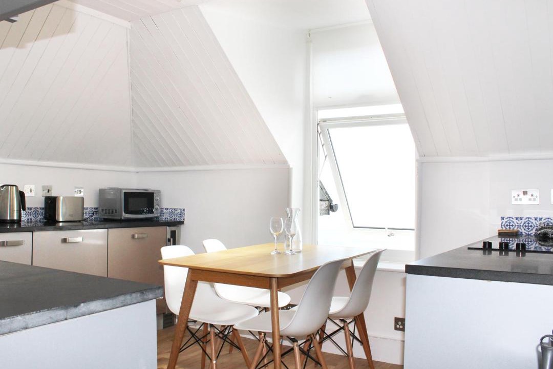 Photo of Kitchen in Sandgate