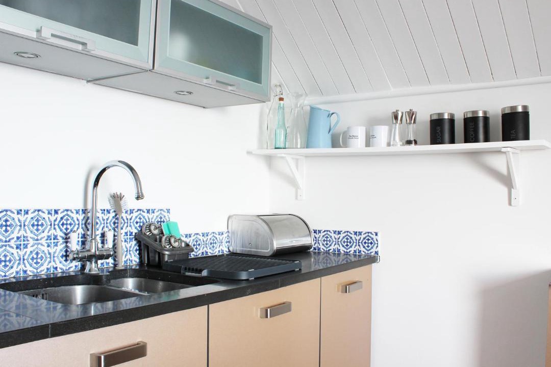 Photo of Kitchen in Sandgate