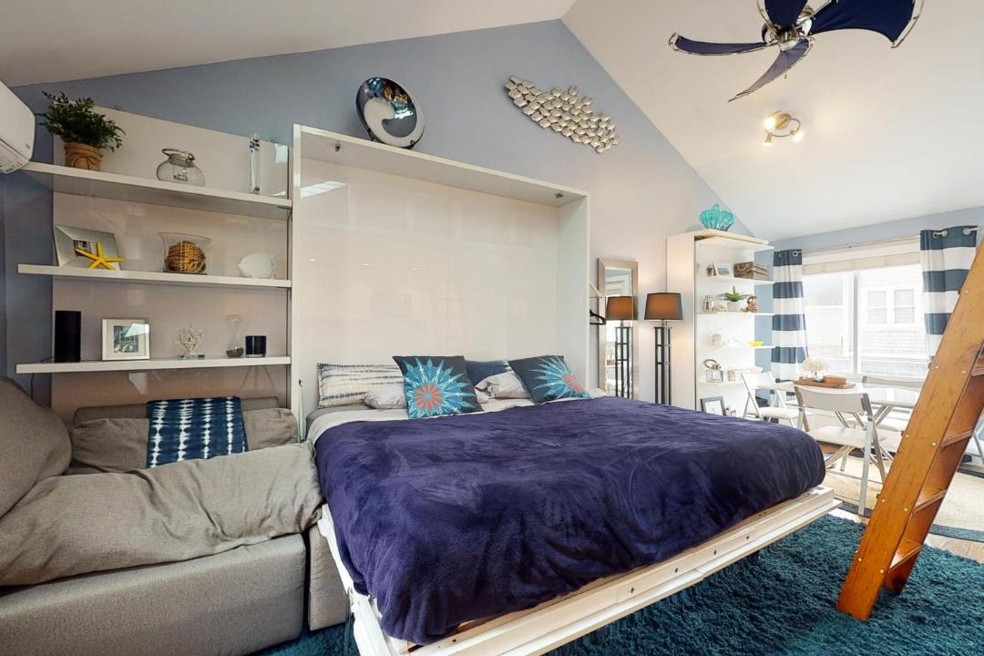 Photo of Bedroom in Commercial Street