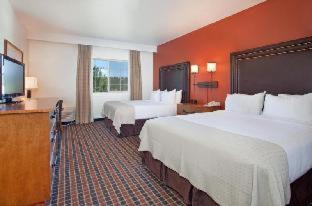 Photo of Bedroom in Klamath Falls