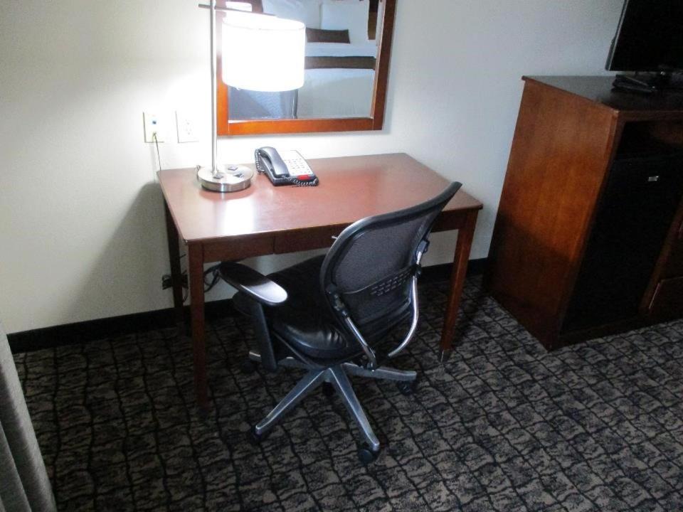 Photo of Livingroom in Carthage