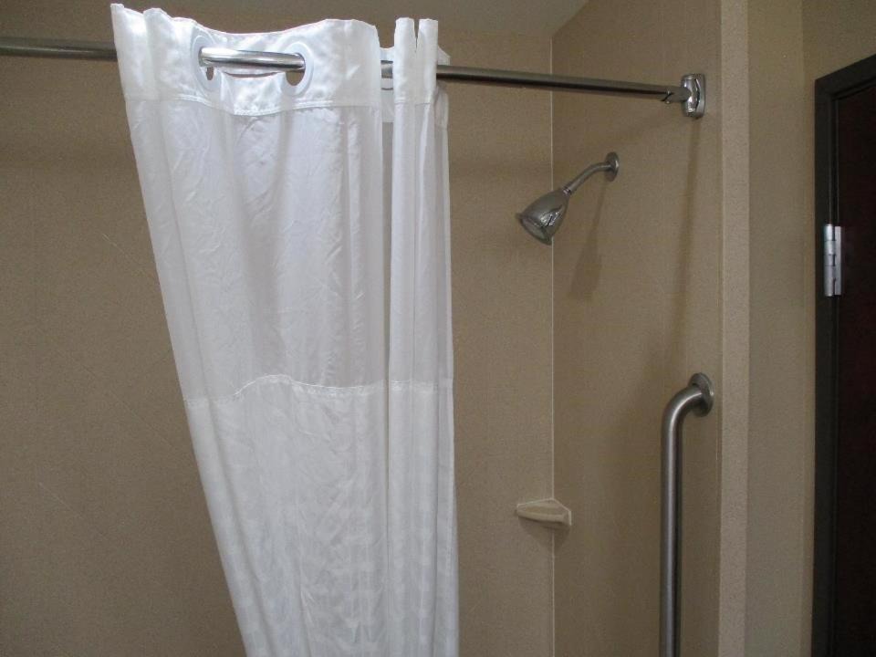 Photo of Bathroom in Carthage