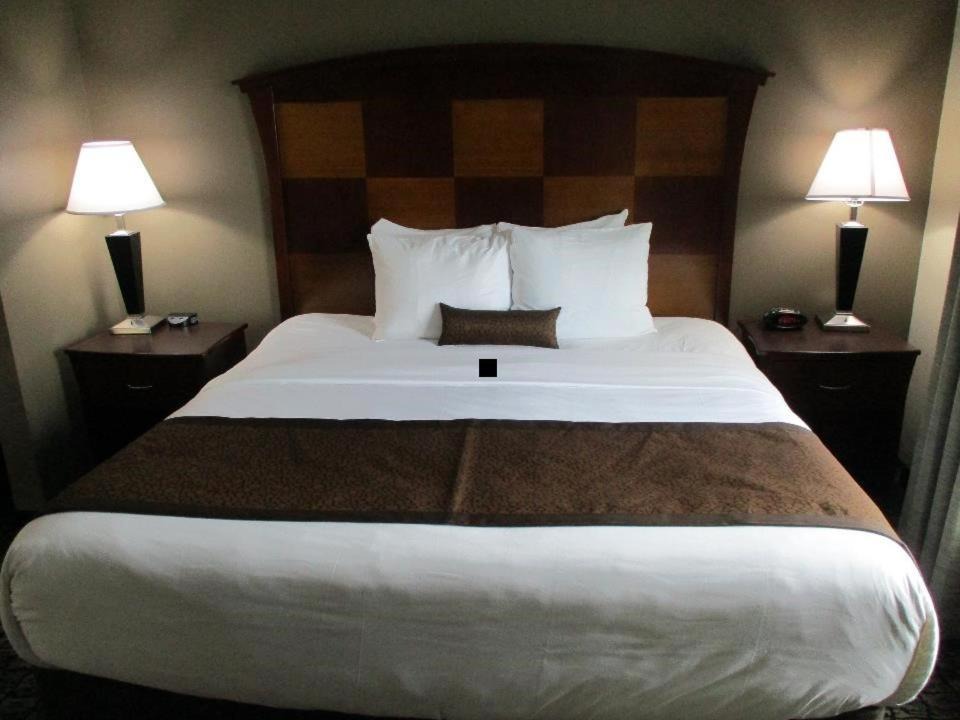 Photo of Bedroom in Carthage