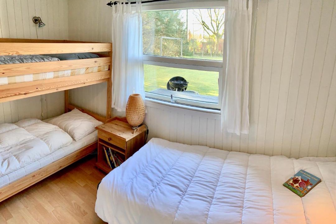 Photo of Bedroom in Hou