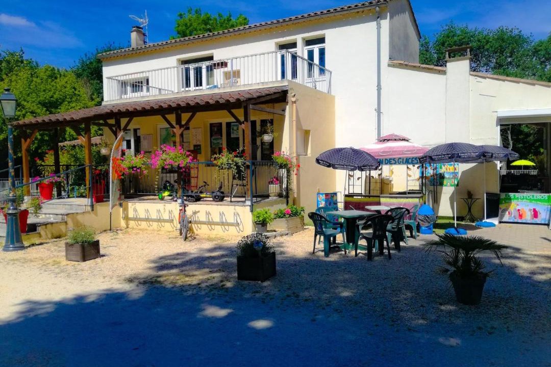 Photo of Others in Bourg-Saint-Andeol