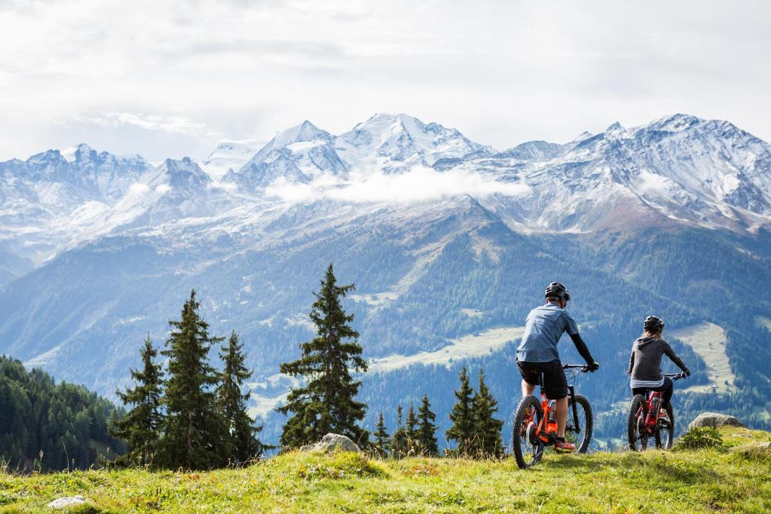 Photo of Others in Verbier