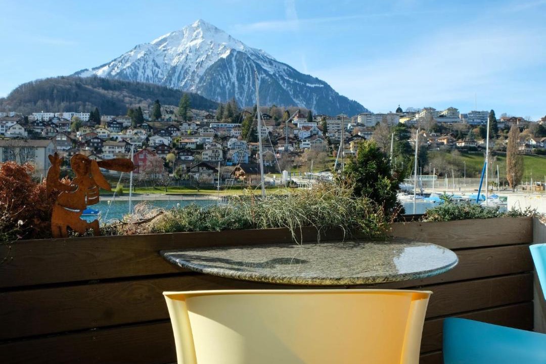 Photo of Others in Spiez
