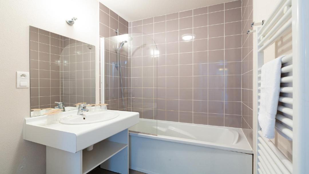 Photo of Bathroom in Roz-sur-Couesnon