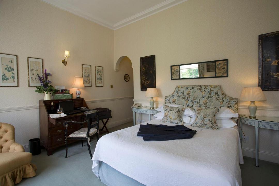 Photo of Bedroom in York