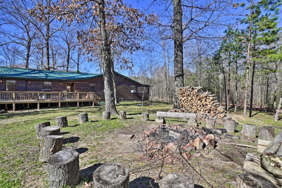 Photo of Others in Big Cedar