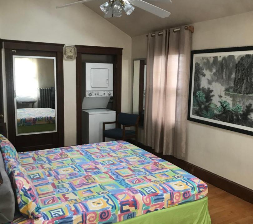 Photo of Bedroom in Milton