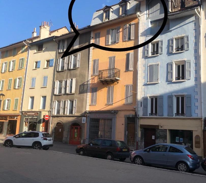 Photo of Others in Barcelonnette