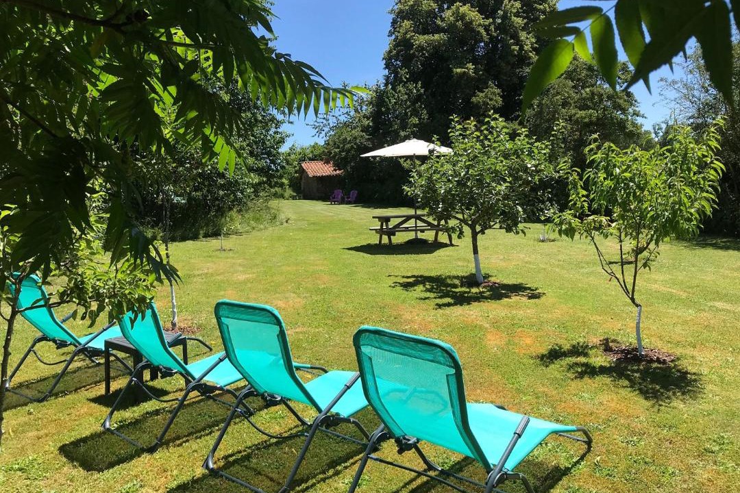 Photo of Outdoor in Videix