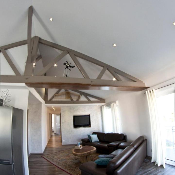 Photo of Livingroom in Fouras