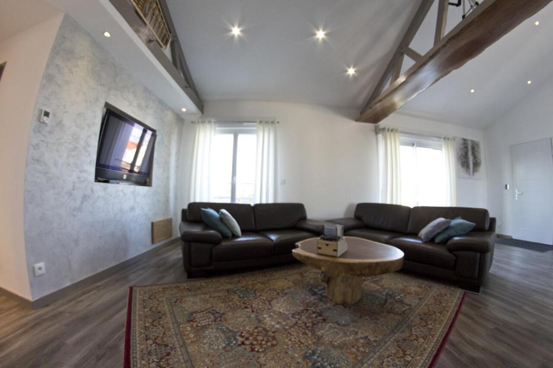 Photo of Livingroom in Fouras