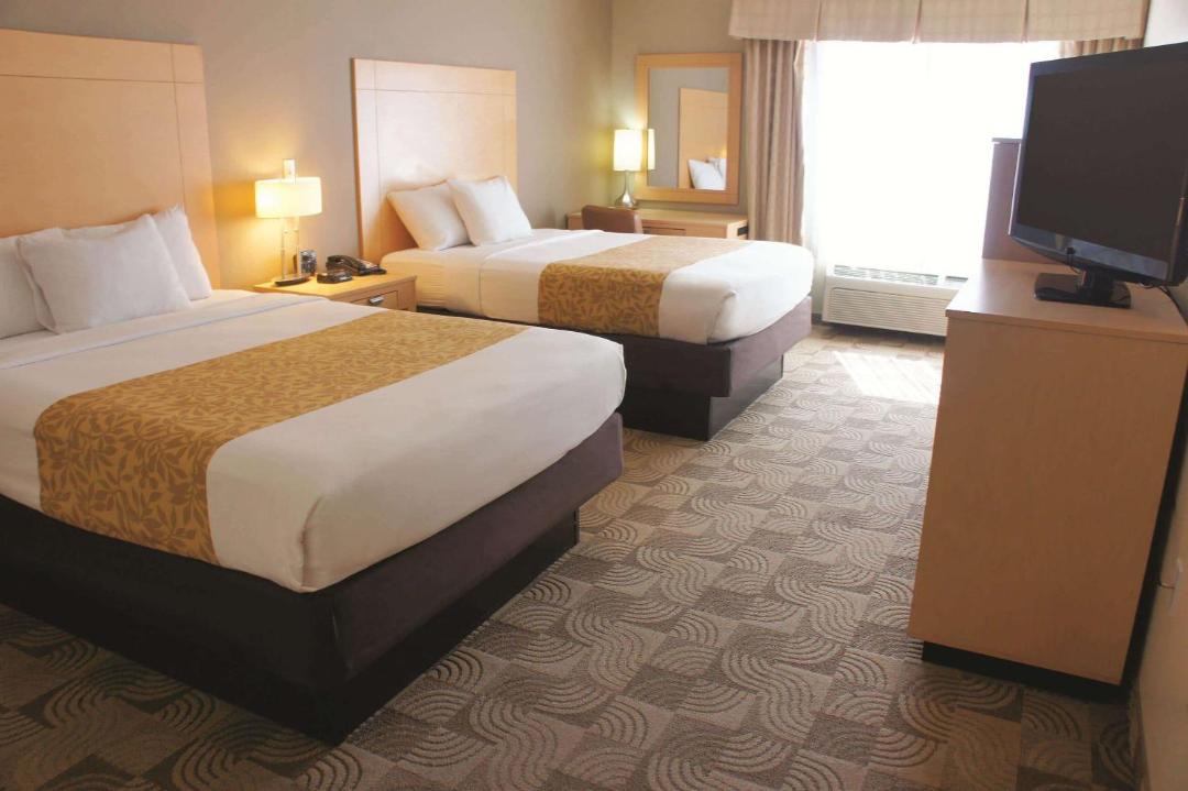Photo of Bedroom in Tucumcari