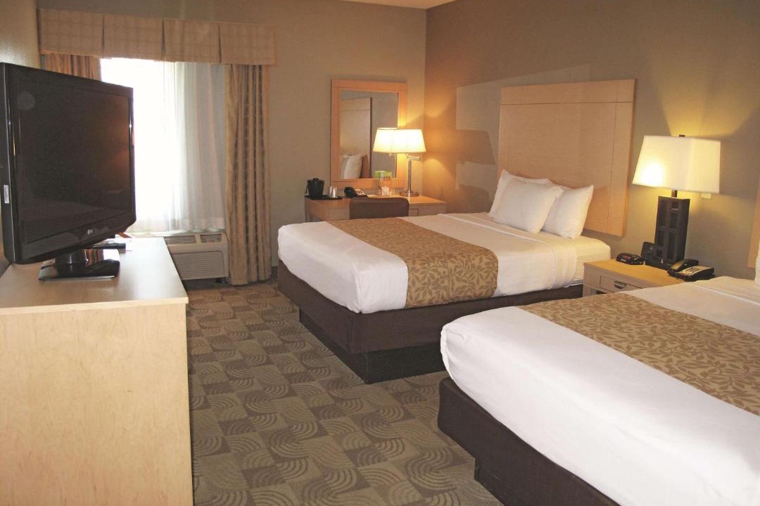 Photo of Bedroom in Tucumcari