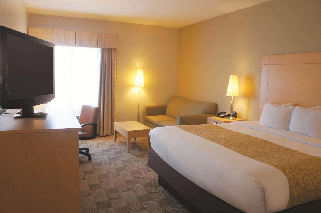 Photo of Bedroom in Tucumcari