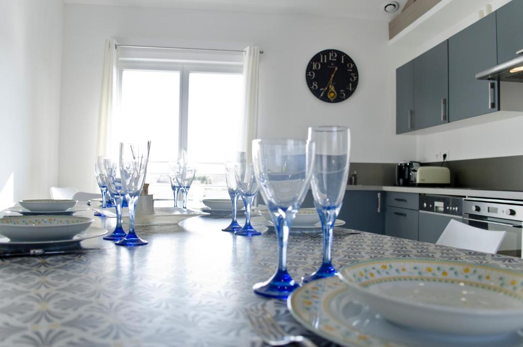 Photo of Kitchen in Fouras