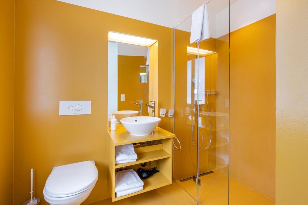 Photo of Bathroom in Olten