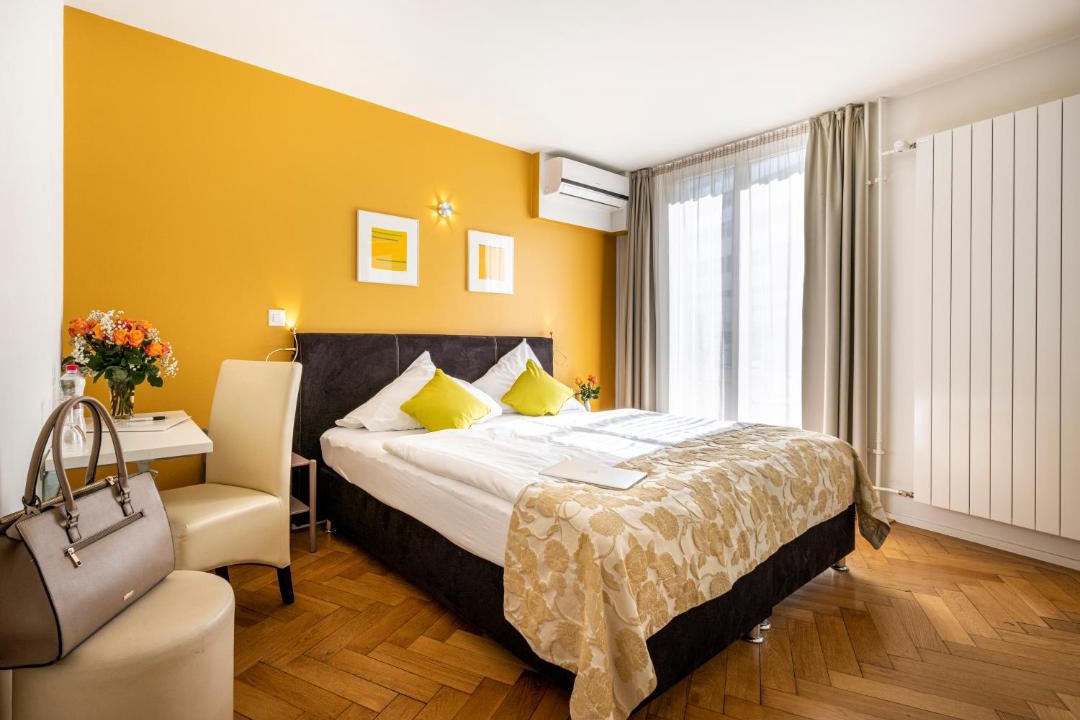 Photo of Bedroom in Olten