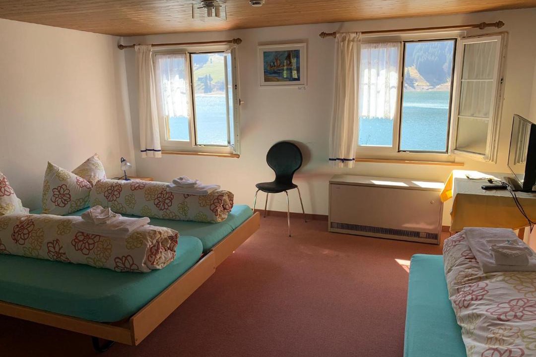 Photo of Others in Innerthal