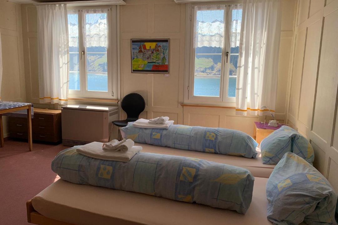 Photo of Bedroom in Innerthal