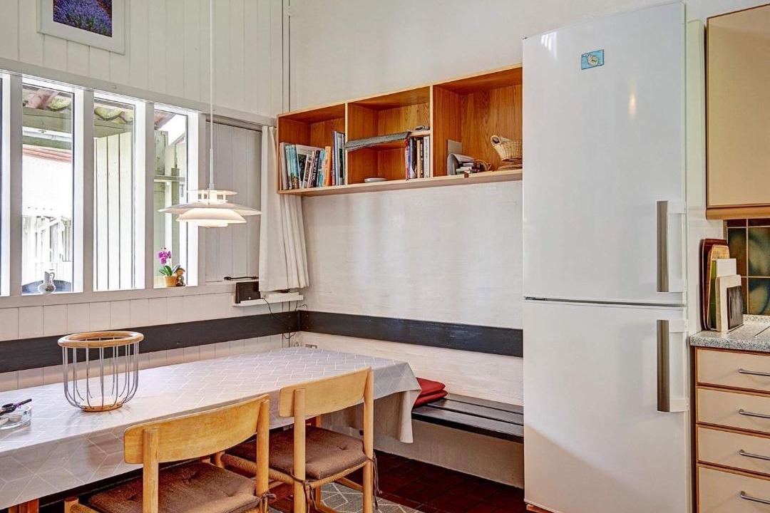 Photo of Kitchen in Sandvig