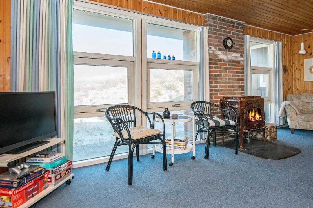 Photo of Livingroom in Henne Strand