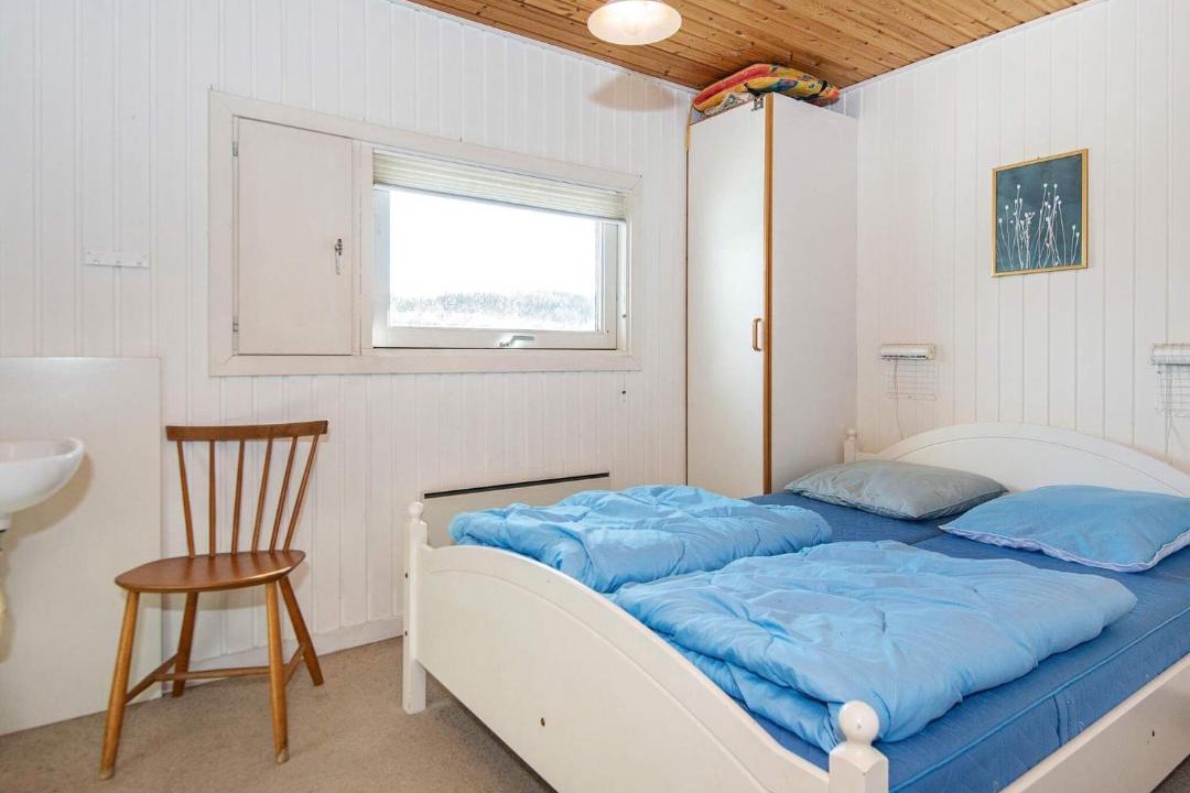 Photo of Bedroom in Henne Strand