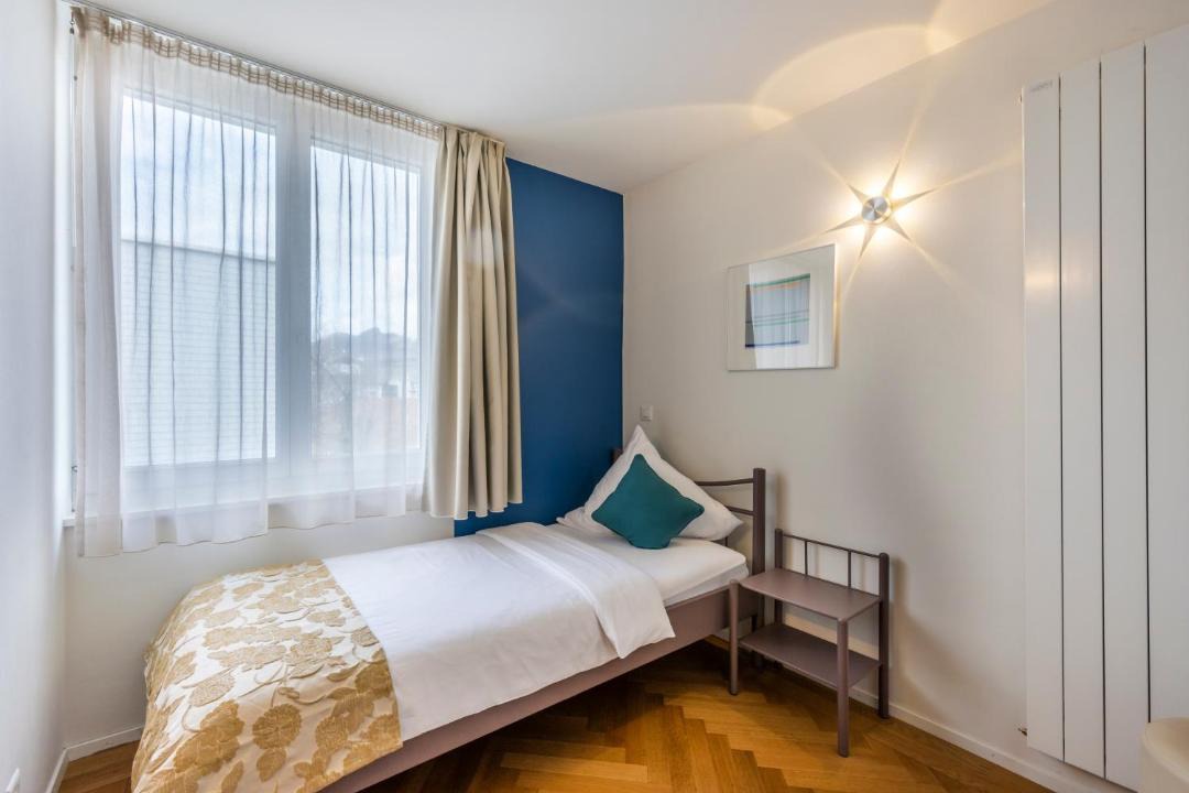 Photo of Bedroom in Olten