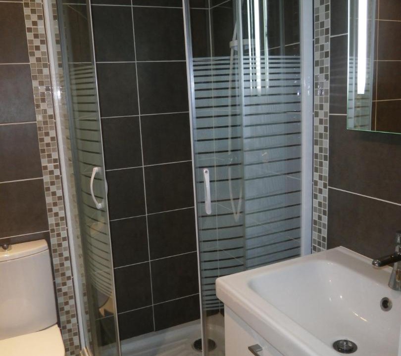 Photo of Bathroom in Honfleur