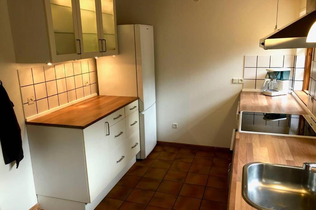 Photo of Kitchen in Maribo