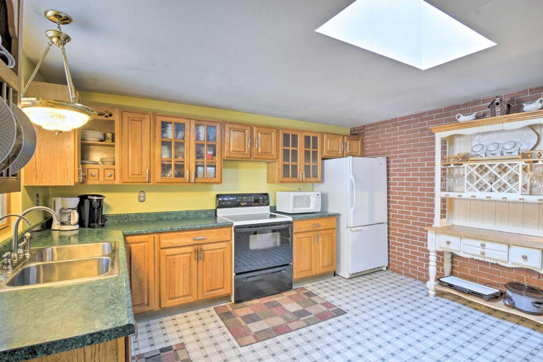 Photo of Kitchen in Alger
