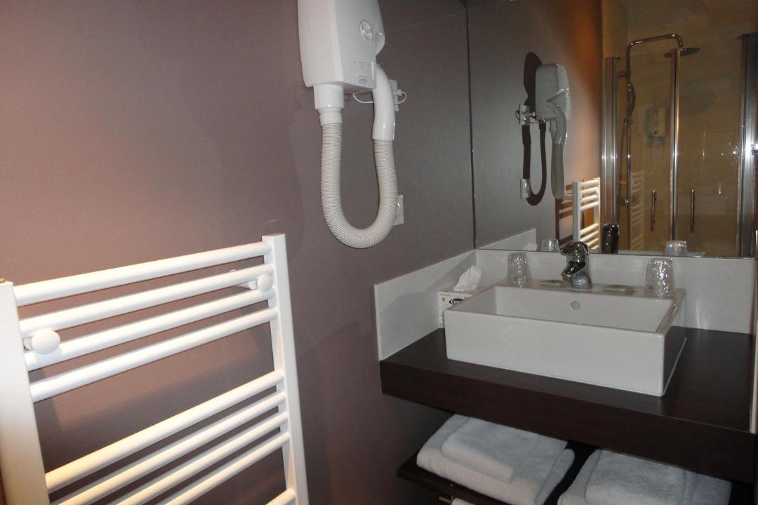 Photo of Bathroom in La Fleche