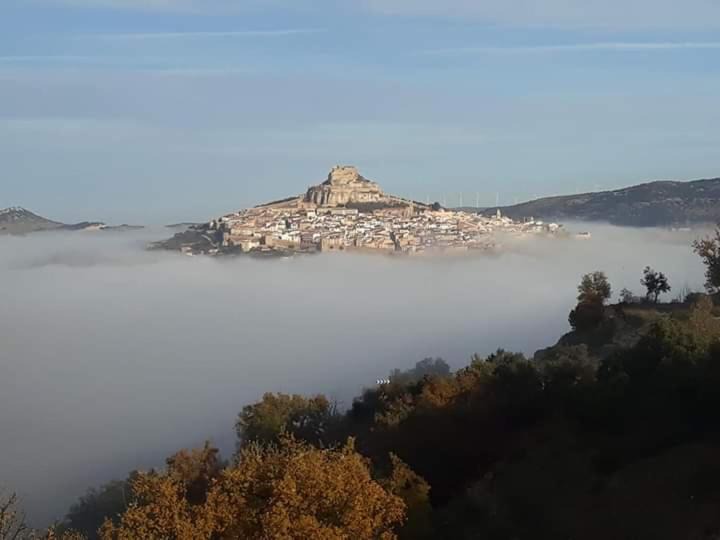 Photo of Outdoor in Morella