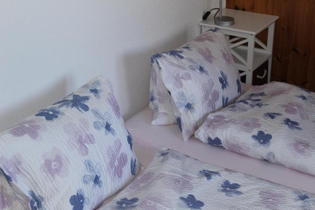 Photo of Bedroom in Taesch